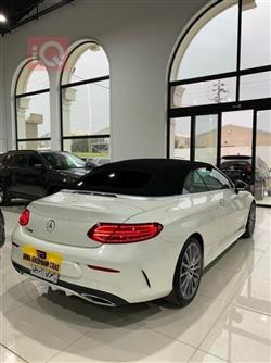 مێرسێدس بێنز C-Class